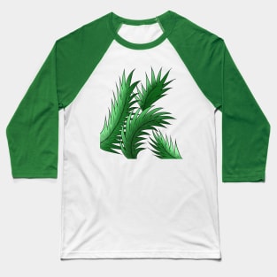 Plant Lover,crazy plant lady,nature lover Baseball T-Shirt